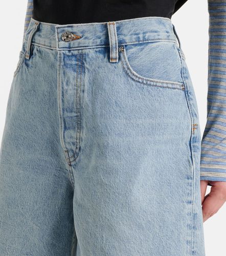 Frame Jeansshorts Timeless - Frame - Modalova
