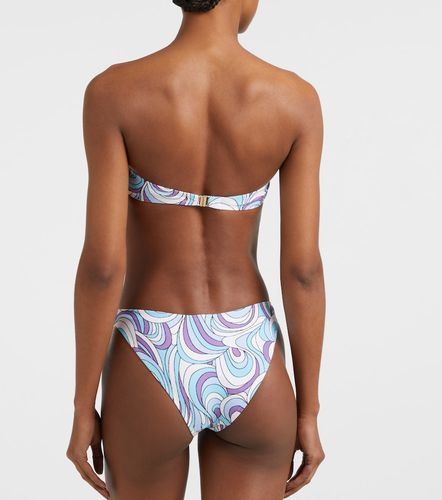 Braga de bikini Istanbul estampada - Melissa Odabash - Modalova