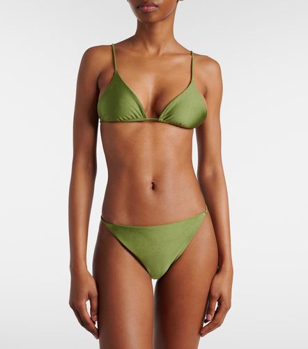 Jade Swim Top de bikini Via - Jade Swim - Modalova