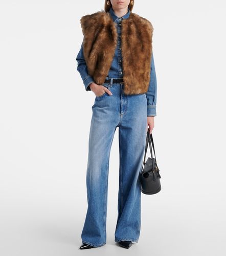 Dolce&Gabbana Jeanshemd - Dolce&Gabbana - Modalova