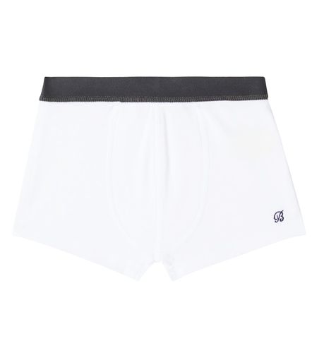 Set de 7 bóxer briefs de jersey de algodón - Bonpoint - Modalova