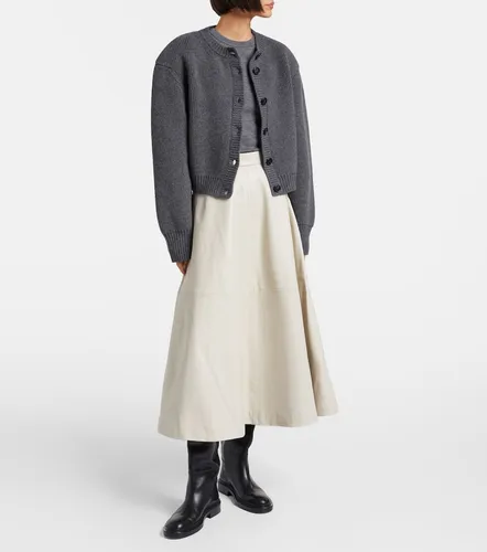 Rohe Statement wool cardigan - Rohe - Modalova