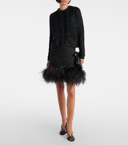 Max Mara Perdoni sequined cardigan - Max Mara - Modalova