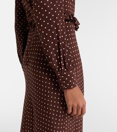 Alessandra Rich Maxikleid - Alessandra Rich - Modalova