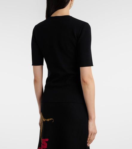 Erdem Top aus Strick - Erdem - Modalova