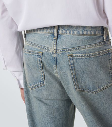 Four Stitches straight jeans - Maison Margiela - Modalova