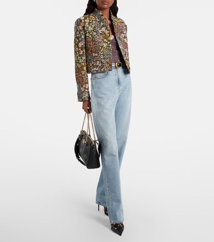 Valentino Top mit Spitze - Valentino - Modalova