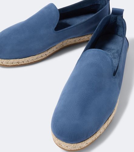 Espadrilles Nomas aus Leder - Ancient Greek Sandals - Modalova