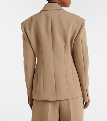 The Frankie Shop Doyer blazer - The Frankie Shop - Modalova