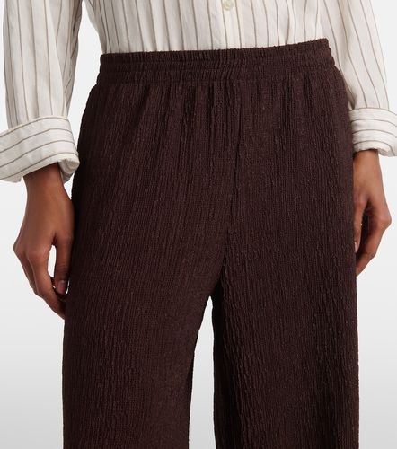 Pantaloni Mika a gamba larga - Jade Swim - Modalova