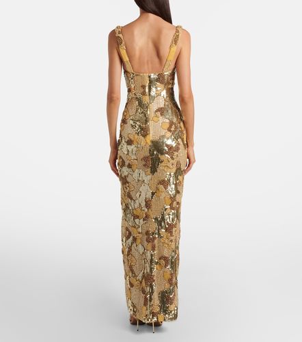 Robe Elyse mit Perlen - Rachel Gilbert - Modalova
