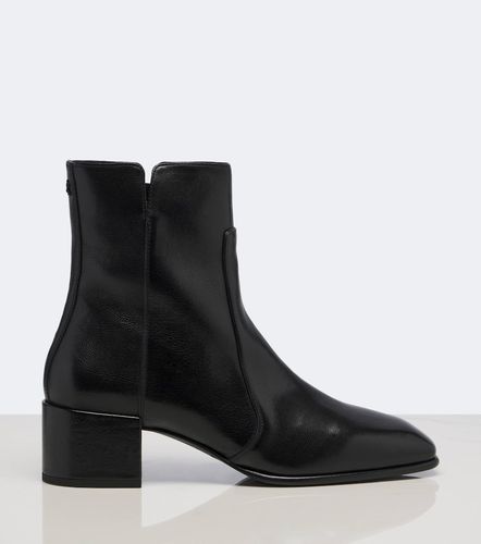 Jimmy Choo Botines Eliot de piel - Jimmy Choo - Modalova