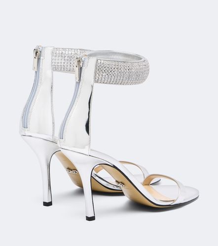Sandali She's A Lady in pelle - Mach & Mach - Modalova