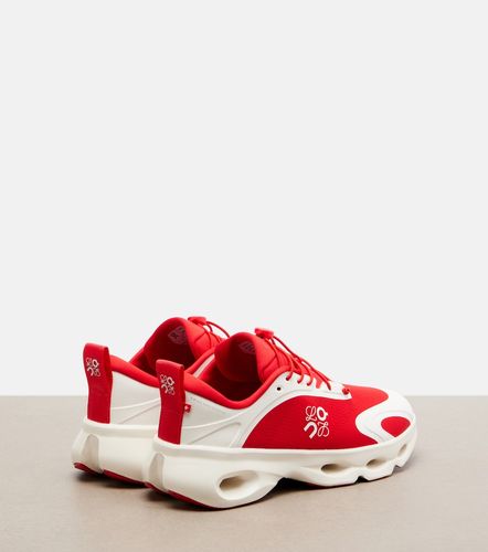 Loewe x On Cloudsolo running shoes - Loewe - Modalova