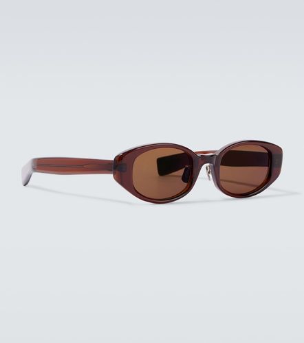 X EYEVAN gafas de sol 002R ovaladas - Auralee - Modalova
