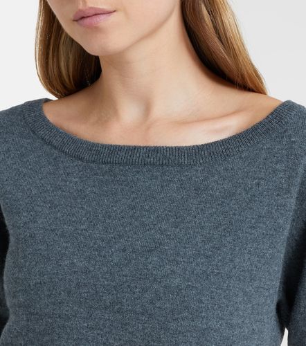 Pullover N°422 Marianne aus Kaschmir - Extreme Cashmere - Modalova