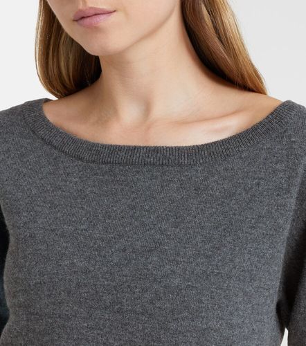 Pullover N°422 Marianne in cashmere - Extreme Cashmere - Modalova