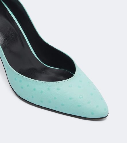 JUDE Pumps Haze aus Leder - JUDE - Modalova