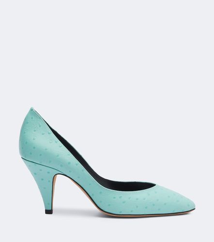 JUDE Pumps Haze in pelle a pois - JUDE - Modalova