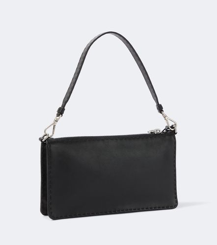 Prada Leather pouch - Prada - Modalova