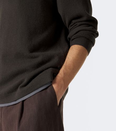 Pullover Mason in cashmere - Lisa Yang - Modalova