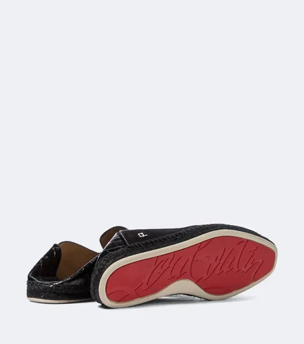 Christian Louboutin Espadon loafers - Christian Louboutin - Modalova