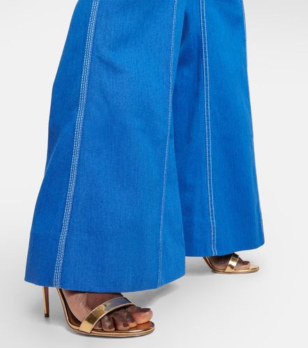 Jeans flared High Tide a vita alta - Zimmermann - Modalova
