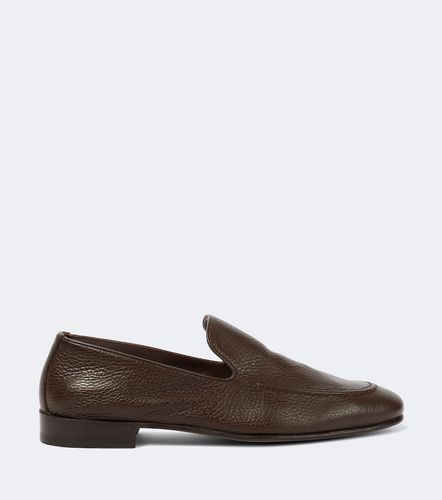 Mocasines Truro de piel - Manolo Blahnik - Modalova