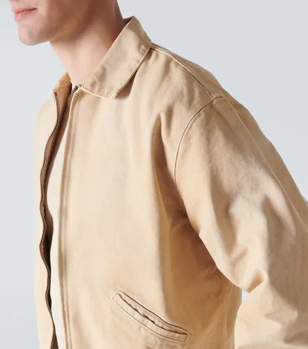 NotSoNormal Dad blouson jacket - NotSoNormal - Modalova