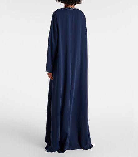 Carolina Herrera Verzierter Kaftan - Carolina Herrera - Modalova