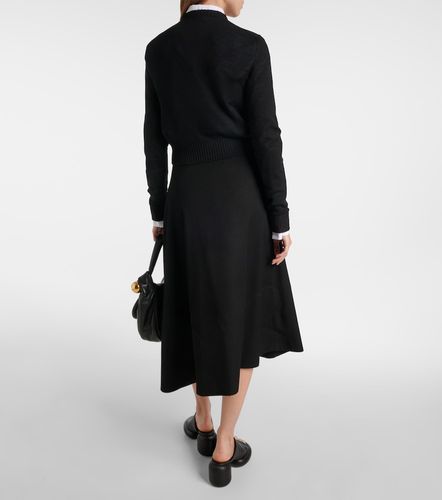 Jil Sander Pullover in lana - Jil Sander - Modalova
