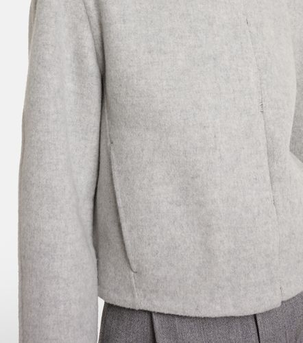 Vince Wool-blend jacket - Vince - Modalova
