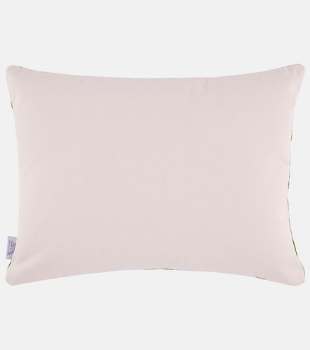Les-Ottomans Cuscino in velluto - Les-Ottomans - Modalova