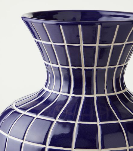 Vaso Hamam piccolo in ceramica - Polspotten - Modalova