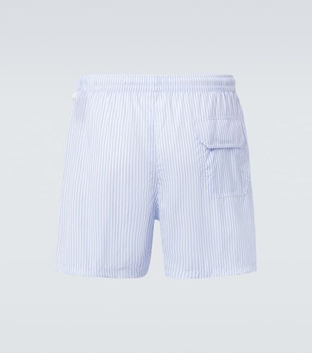 Thom Sweeney Badeshorts - Thom Sweeney - Modalova