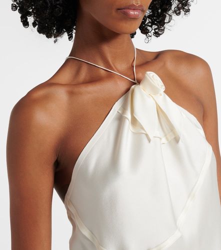 Victoria Beckham Top - Victoria Beckham - Modalova