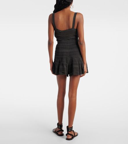 Zimmermann Shorts Lucky aus Spitze - Zimmermann - Modalova