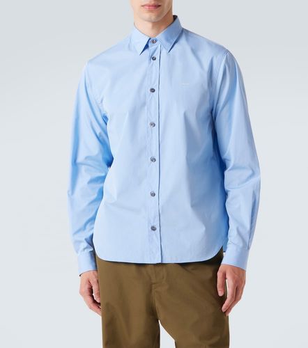 Prada Cotton shirt - Prada - Modalova