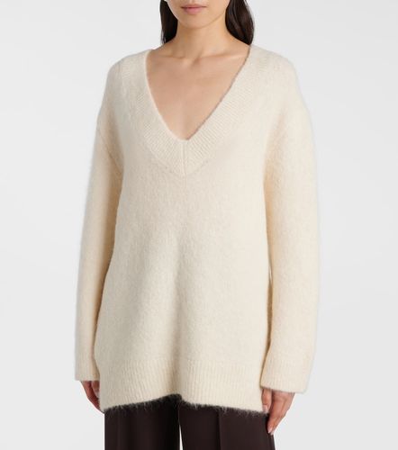 Pullover Loving Touch in misto alpaca - Dorothee Schumacher - Modalova