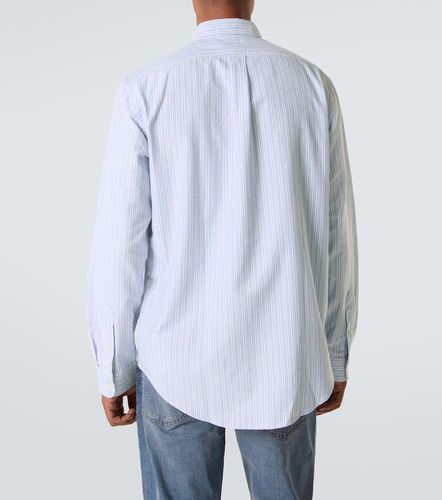 Camicia in cotone a righe - Polo Ralph Lauren - Modalova