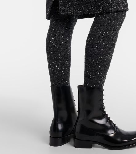 The Row Leggings Mumuka de cachemir - The Row - Modalova