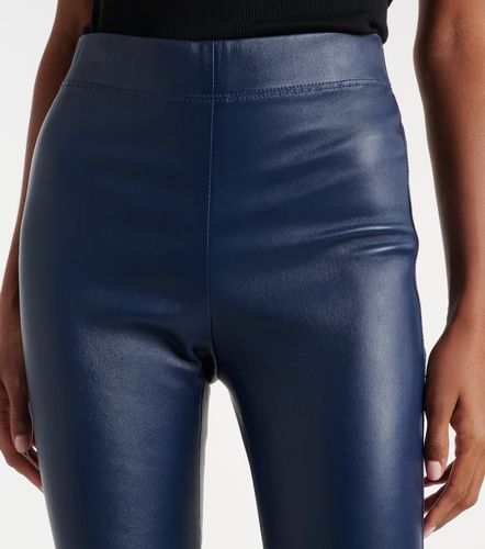 Joseph Leggings de piel - Joseph - Modalova