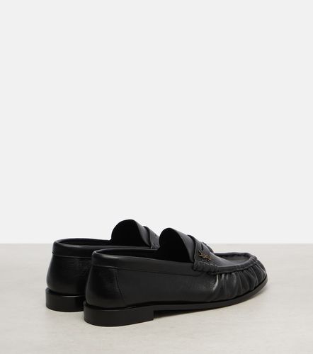 Mocassini Le Loafer in pelle - Saint Laurent - Modalova