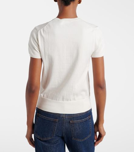 Top aus einem Baumwollgemisch - Polo Ralph Lauren - Modalova