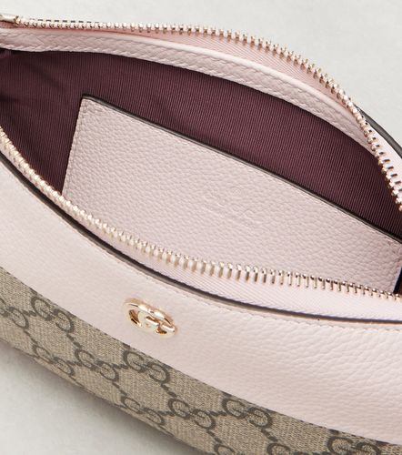 Gucci GG Marmont Mini shoulder bag - Gucci - Modalova