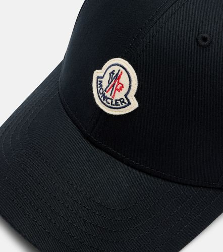 Moncler Gorra con logo - Moncler - Modalova
