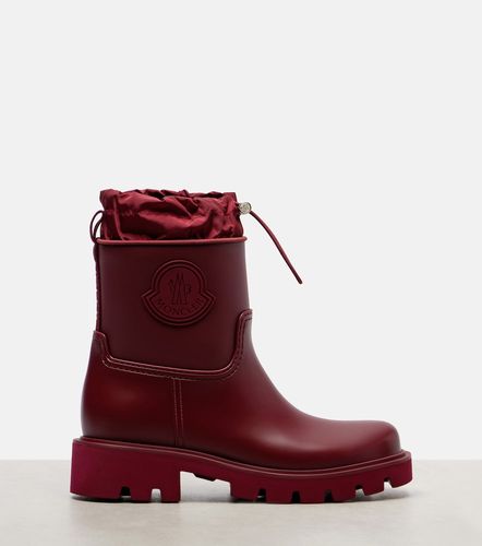 Moncler Botas de lluvia Kickstream - Moncler - Modalova