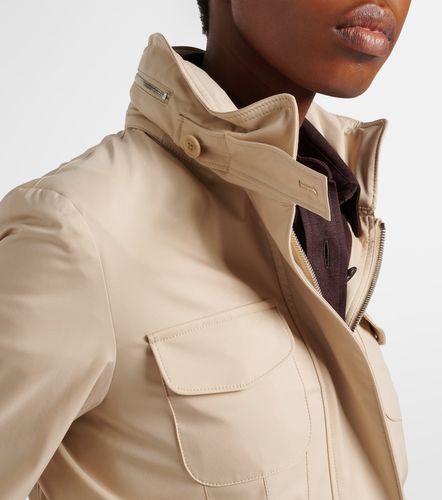 Giacca Windmate® Traveler - Loro Piana - Modalova