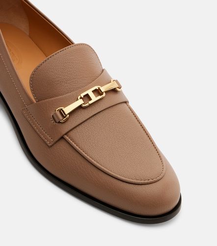 Tod's Mocasines de piel - Tod's - Modalova