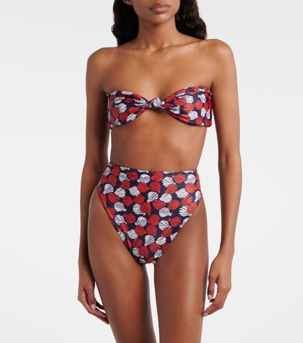 Same Printed bikini bottoms - Same - Modalova